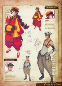 BUY NEW makai kingdom - 60327 Premium Anime Print Poster